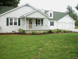 3496 Kentucky 534, Symsonia, KY 42082