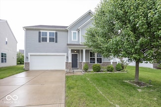 2006 Creek Bank Dr, Columbus, IN 47201