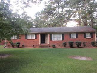 427 Holliday Dr, Enfield, NC 27823