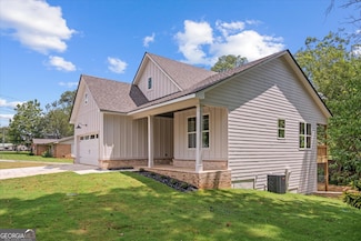 4493 Stone Mountain St, Tallapoosa, GA 30176