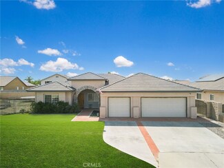 25451 Auld Ave, Hemet, CA 92544