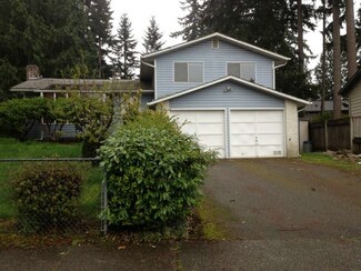 3318 198th Place SE, Bothell, WA 98012