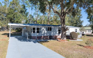 606 SW Whitetail Cir, Lake City, FL 32024