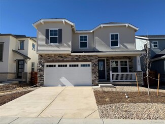 3373 N Catawba Way, Aurora, CO 80019