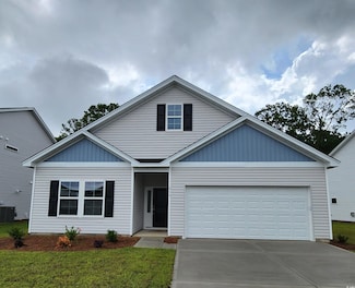 914 Agostino Dr, Myrtle Beach, SC 29579