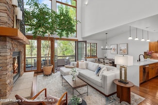 1260 Crystal Bluff Loop, Carbondale, CO 81623