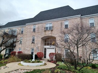 5001 Carriageway Dr Unit 313, Rolling Meadows, IL 60008