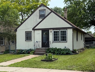 1156 Jessamine Ave E, Saint Paul, MN 55106