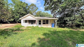 1565 County Road 61, Roanoke, AL 36274