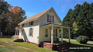 4356 Buckley Hall Rd, Cobbs Creek, VA 23035