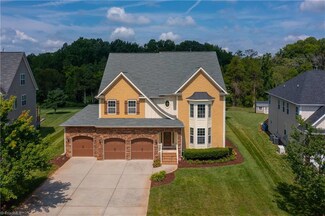 4564 Worthing Chase Dr, Greensboro, NC 27406