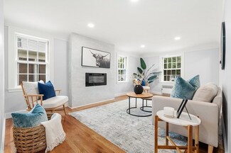 31 Vokes Terrace, Lynnfield, MA 01940