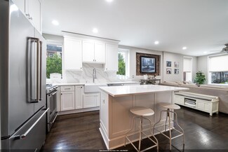 536 Bloomfield St Unit 2, Hoboken, NJ 07030