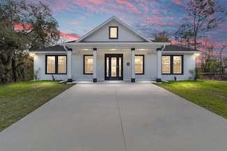 1491 NE 152 Ct, Williston, FL 32696