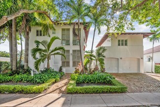 350 Woodcrest Rd, Key Biscayne, FL 33149