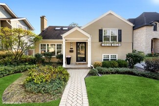 4059 Lawn Ave, Western Springs, IL 60558