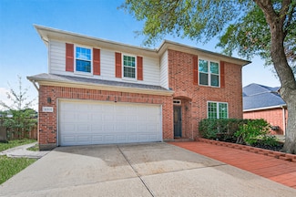 16535 Oat Mill Dr, Houston, TX 77095