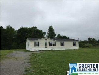 199 Ridge Crest St, Greensboro, AL 36744