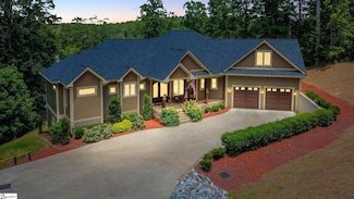 308 Treetops Dr, Seneca, SC 29672