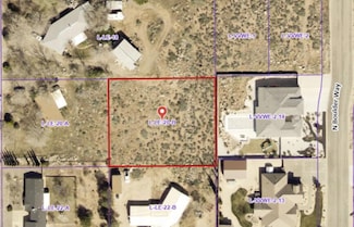0 Null Unit 25-258001, Leeds, UT 84746