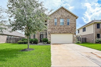 7611 Adobe Canyon Ln, Rosenberg, TX 77469