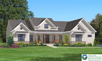 3950 Rau Ln Unit 3, Easton, PA 18045