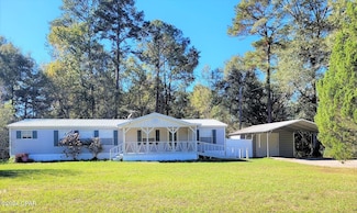1908 Florida 81, Westville, FL 32464