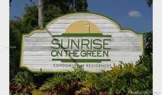 4021 N University Dr Unit 104, Sunrise, FL 33351