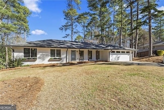 4178 Castle Pines Ct, Tucker, GA 30084