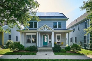 115 Moser St, Northampton, MA 01060