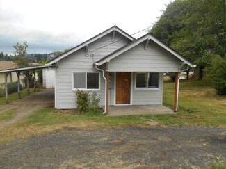 220 W Pine St, McCleary, WA 98557