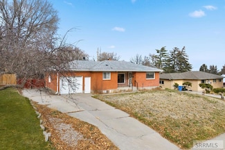 149 Valleyview Dr, Pocatello, ID 83204