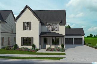 1104 Clifton Rd, Hoover, AL 35080