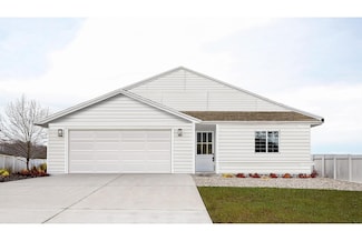 Spec #6 TBD Eagle Ct, Belle Fourche, SD 57717