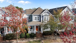 12613 Doster Ave, Charlotte, NC 28277