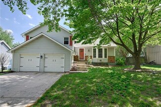 7701 NW 76th Way, Kansas City, MO 64152