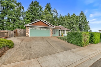 292 Mountain Valley Way, Cave Junction, OR 97523