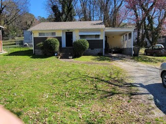1814 Tunnel Blvd, Chattanooga, TN 37406