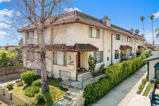 501 N Garfield Ave Unit 2, Alhambra, CA 91801