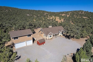 2290 Cartwright Rd, Reno, NV 89521