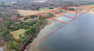 0 N Lake Rd Unit 19146301, Iola, WI 54945