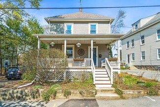 7 Doane Ave, Beverly, MA 01915