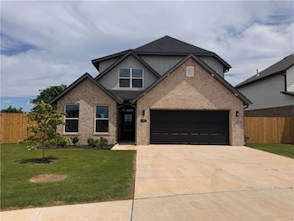 970 Moksha St, Centerton, AR 72719