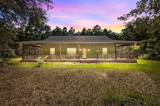1790 NE 120th Ave, Williston, FL 32696