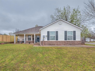 3017 Pinelake St, Norman, OK 73071