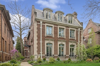 5626 S Woodlawn Ave, Chicago, IL 60637