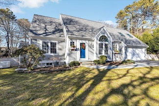 176 Far Fields Rd, Brewster, MA 02631