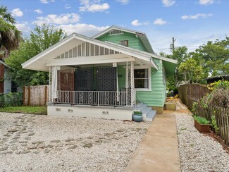5548 43rd St N, Saint Petersburg, FL 33714