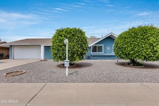 9928 W Hope Cir N, Sun City, AZ 85351
