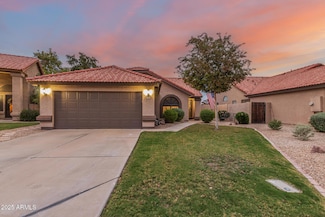1350 W Seascape Dr, Gilbert, AZ 85233